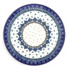 Ceramika Artystyczna Тарелка 24 см (266-1838X) - зображення 1