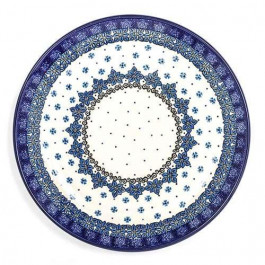 Ceramika Artystyczna Тарелка 24 см (266-1838X)