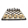 Madon Шахматы Королевские инкрустированные 49.5 см х 49.5 см (с-136а) - зображення 1