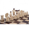 Madon Шахматы Королевские инкрустированные 49.5 см х 49.5 см (с-136а) - зображення 6