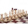 Madon Шахматы Ambasador Lux 54х54 см (с-128) - зображення 3