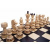 Madon Шахматы Жемчужина малая 29х29 см (с-134) - зображення 3