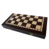 Madon Комплект шахматы/шашки/нарды 40.5х40.5 см (с-141) - зображення 6