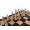 Madon Комплект шахматы/шашки/нарды 40.5х40.5 см (с-141) - зображення 8