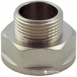   FADO Переходник  FITT 1 1/2"x3/4" ВН (P08)