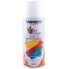 Winso Краска Winso 600° №9010 Белый 450мл.