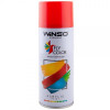 Winso Фарба акрилова, Spray 450ml, світло-червоний (TRAFFIC RED/RAL3020) - зображення 1