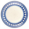 Ceramika Artystyczna Набор десертных тарелок 6 шт (086-375MX-Set) - зображення 1