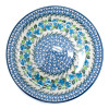 Ceramika Artystyczna Тарелка подставная Вербена 28 см 223-1419X - зображення 1