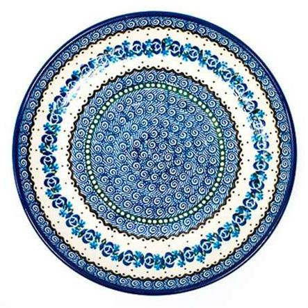 Ceramika Artystyczna Тарелка 27 см (223-882X) - зображення 1
