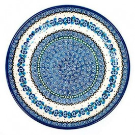 Ceramika Artystyczna Тарелка 27 см (223-882X)