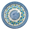 Ceramika Artystyczna Набор 6 шт тарелок 24 см (266-1419X-Set) - зображення 1