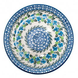Ceramika Artystyczna Набор 6 шт тарелок 24 см (266-1419X-Set)