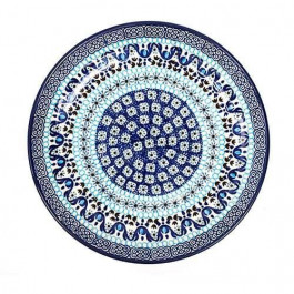 Ceramika Artystyczna Набор 6 шт тарелок 28 см (223-1026X-Set)