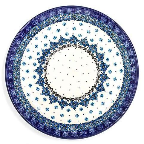 Ceramika Artystyczna Тарелка 20 см (086-1838X) - зображення 1