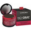 Vipera Тонуюча пудра-коректор  No Gray для зафарбовування сивини та відростків волосся №03 каштанова 7.7 г  - зображення 1