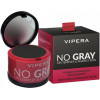 Vipera Тонуюча пудра-коректор  No Gray для зафарбовування сивини та відростків волосся №04 чорна 7.7 г (590 - зображення 1