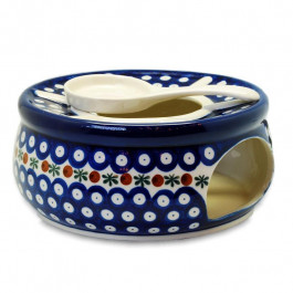 Ceramika Artystyczna Горелка для чайника (465-70X)