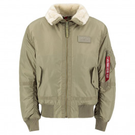   Alpha Industries Куртка  B15-3 TT - Stratos S