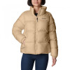 Columbia Жіноча куртка  Puffect Jacket - Beach XL - зображення 1