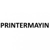 PrinterMayin Картридж OKI C5650/5750 43865708/43865740 Black (PT43865740) - зображення 1