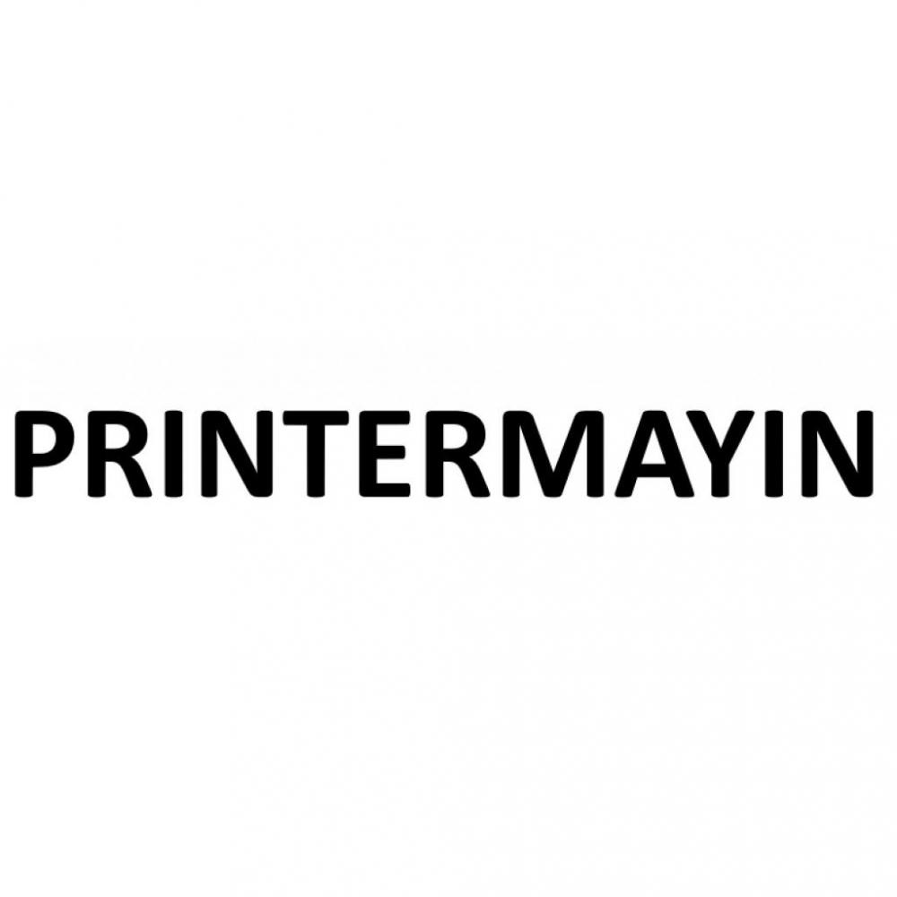 PrinterMayin Картридж OKI C5650/5750 43865708/43865740 Black (PT43865740) - зображення 1