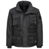 Brandit Kurtka  Superior Jacket - Black M M Черный - зображення 1