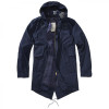 Brandit Куртка  US M51 Парка - Navy L Синий - зображення 1