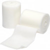 Wero Swiss Бинт еластичний  Foam Губчастий Поліуретановий Білий 10 см х 2 м Білий (AP34101000204) - зображення 1