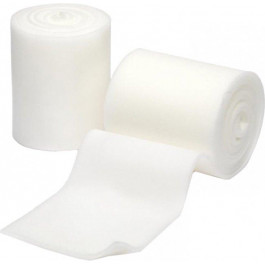 Wero Swiss Бинт еластичний  Foam Губчастий Поліуретановий Білий 10 см х 2 м Білий (AP34101000204)