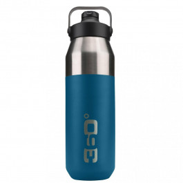 Sea to Summit 360 degrees Vacuum Insulated Stainless Steel Bottle with Sip Cap 750 мл Denim (360SSWINSIP750DM)