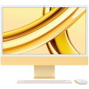 Apple iMac 24 M3 Yellow (Z19F0001X) - зображення 1