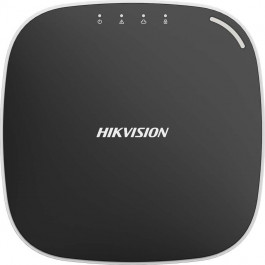 HIKVISION Централь системи  AX Hub 868MHz Black (DS-PWA32-HS BK)
