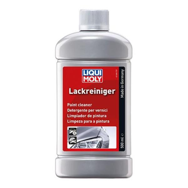 Liqui Moly LACKREINIGER 1486 - зображення 1