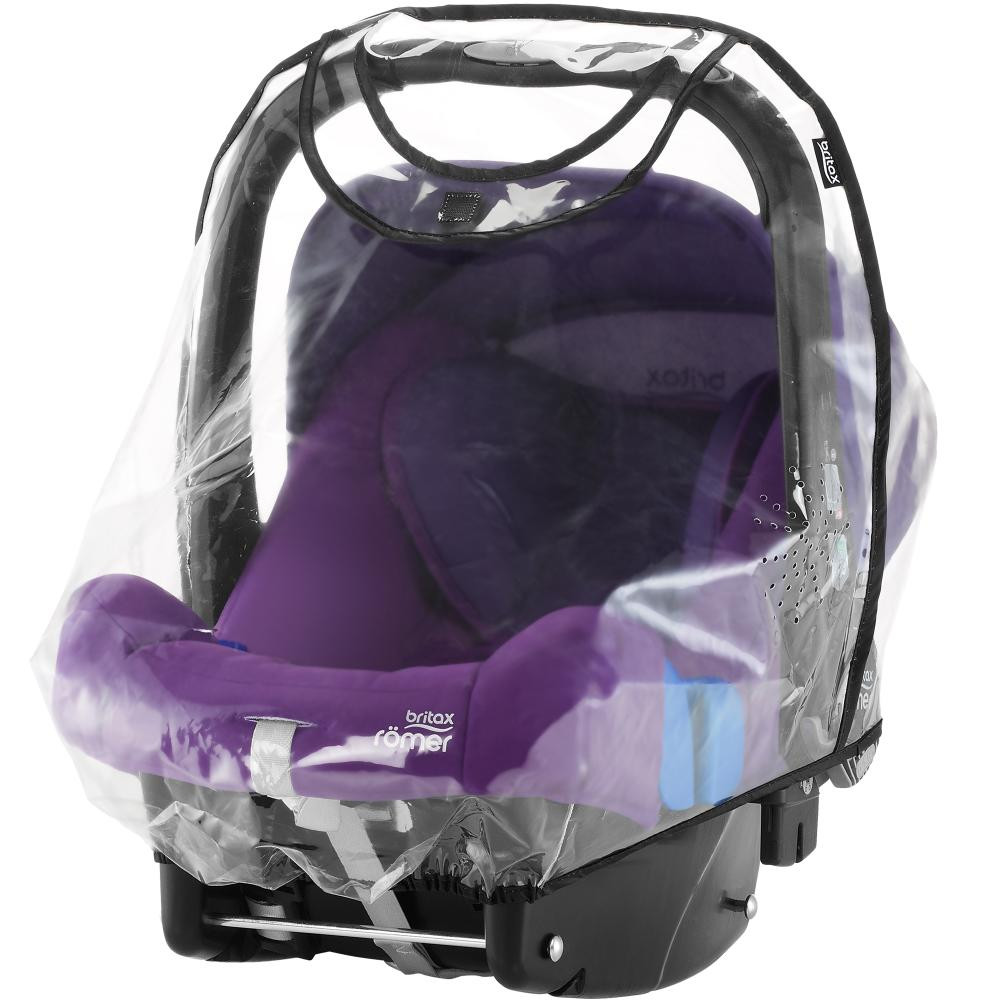 Britax-Romer Дождевик для автокресла Baby-Safe Primo (2000024854) - зображення 1