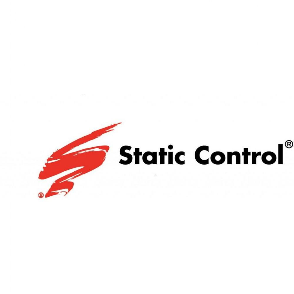 Static Control (SCC) Тонер Kyocera Universal2 1кг Magenta (KYUNIVMA2-1KG) - зображення 1