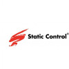 Static Control (SCC) Тонер Kyocera Universal2 1кг Yellow (KYUNIVY2-1KG) - зображення 1
