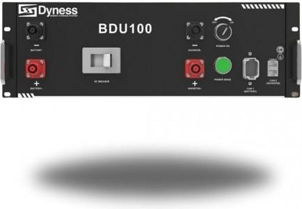 Dyness BDU100 - зображення 1