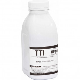TTI Тонер для HP LJ P1005 /1006 /1505 бутль 80г Black NB-005