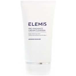 Elemis Anti-Age кремообразный очиститель  Pro-Radiance Cream Cleanser 150 мл (641628501700)