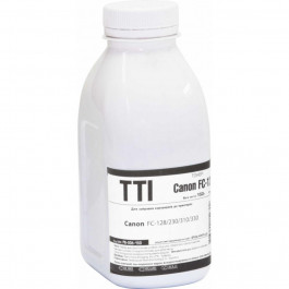 TTI Тонер Canon PC/ FC (A15/ A30/ E16/ E20/ E31/ E40) банка 150г (T203-6/ PB-006-150)
