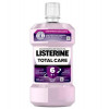 Listerine total care ополіскувач для ротової порожнини 500 мл - зображення 1