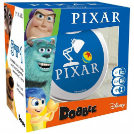 Ігромаг Доббль «Пиксар» (укр.) (Dobble Pixar) 092506