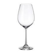 Crystalite Набор бокалов для вина Columba 650мл 1SG80/650