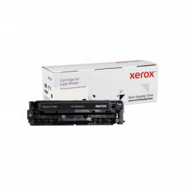 Xerox Everyday HP CF380X/312X Black (006R03816)