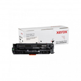 Xerox Everyday HP CE410A/305A Black (006R03803)