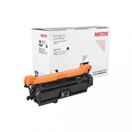 Xerox Everyday HP CE250X/504X Black (006R04145)