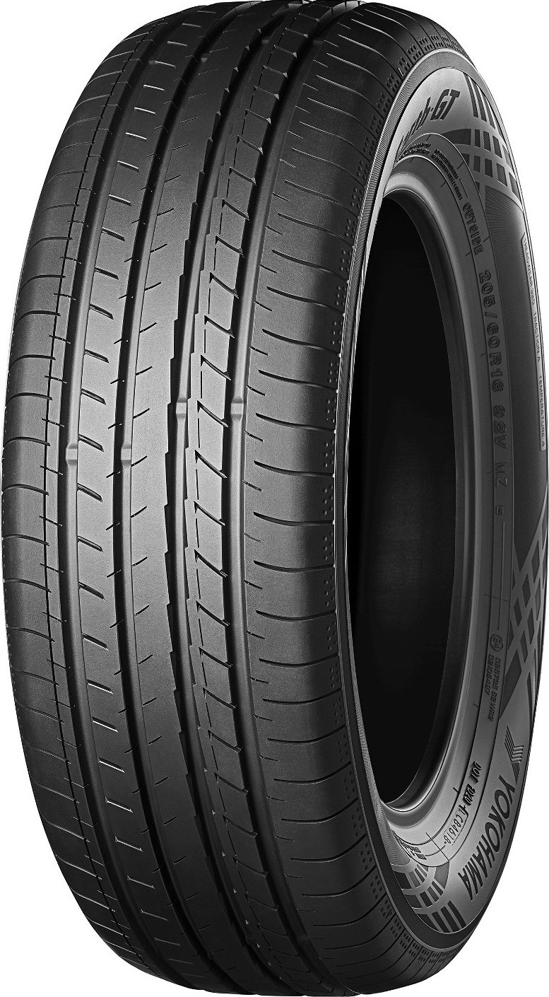 Yokohama BluEarth-GT AE51 (185/65R15 88T) - зображення 1