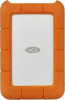 LaCie Rugged 2 TB (STFR2000800) - зображення 1