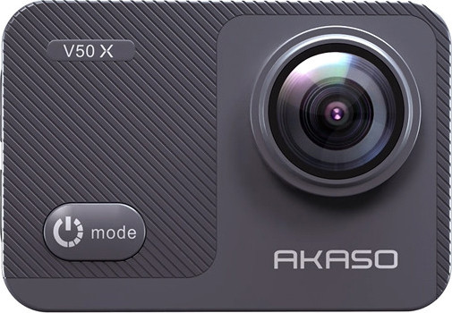 AKASO V50 X New Version - зображення 1